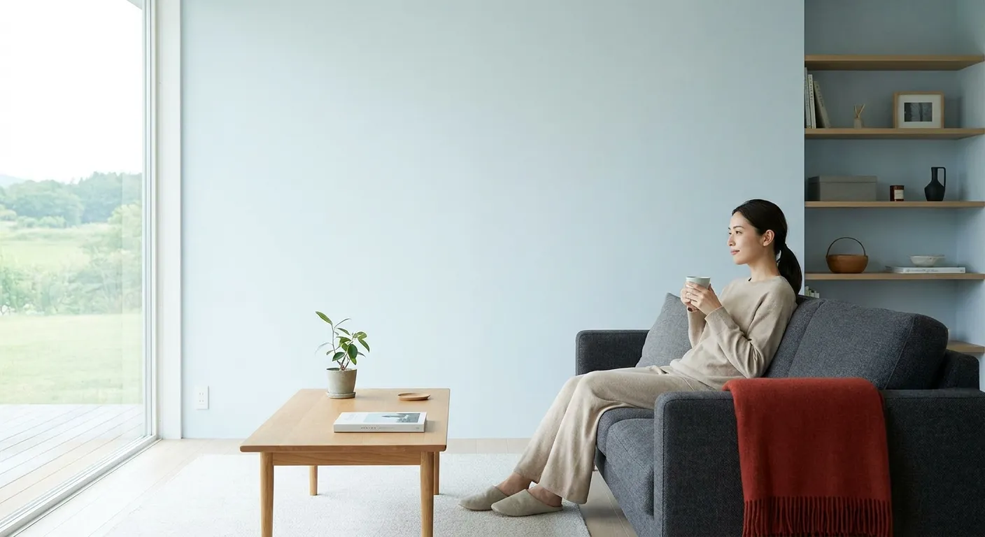 benefits of minimalist living — Top 5 Unexpected Benefits of Minimalist Living