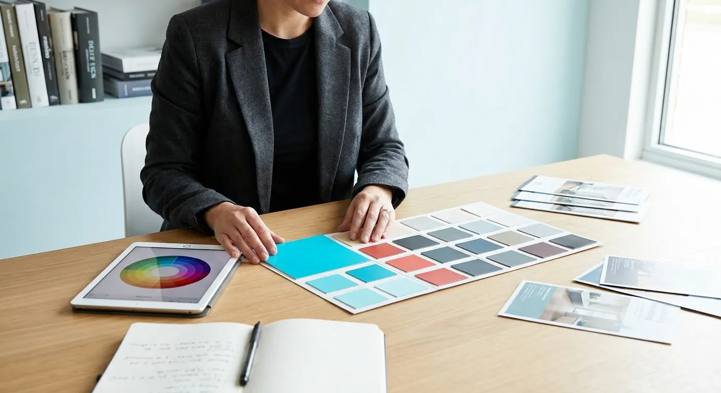 psychology of color marketing — Top 5 Ways the Psychology of Color Influences Marketing