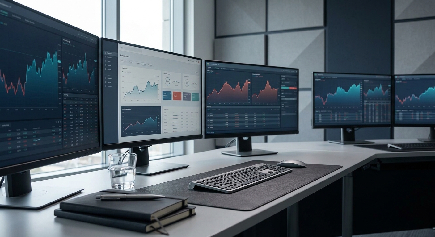 proprietary trading platforms — The Edge of Exclusivity: Understanding Proprietary Trading Platforms
