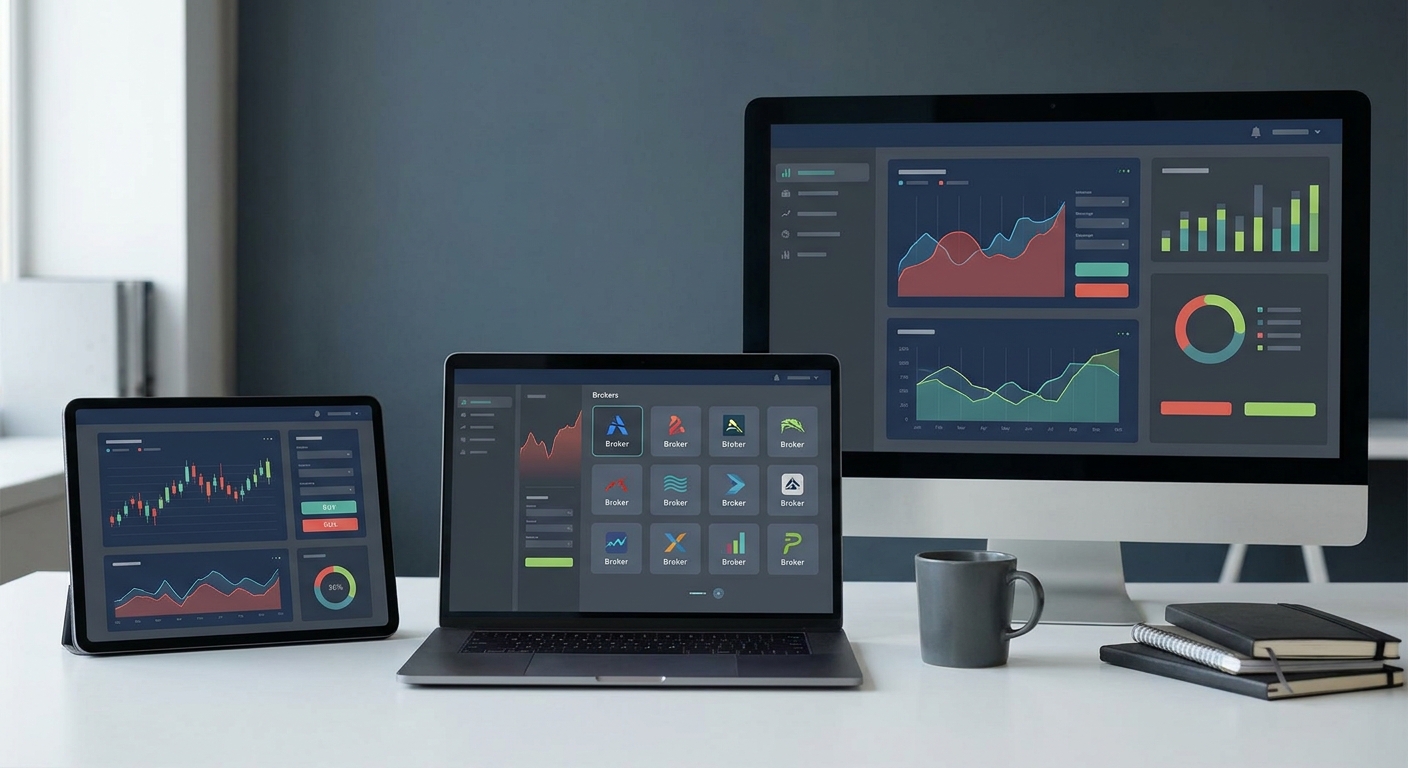 choose forex trading platform — Choose Forex Trading Platform: A Comprehensive Guide for Traders