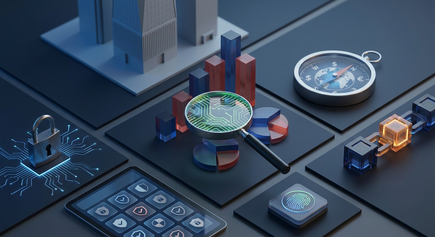 forex broker evaluation criteria — Forex Broker Evaluation Criteria: What Best Forex Brokers Assesses for Your Security