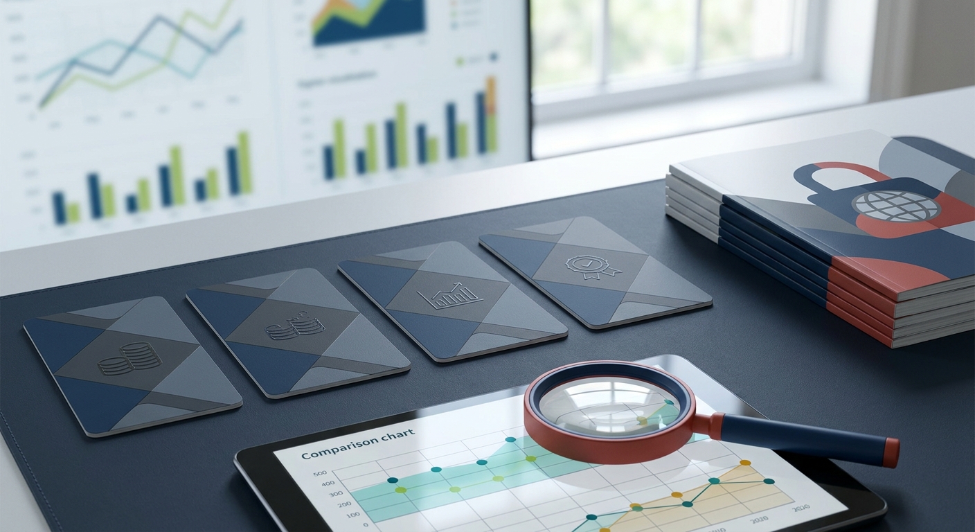 compare regulated forex brokers — Compare Regulated Forex Brokers: A Deep Dive into Safety and Performance