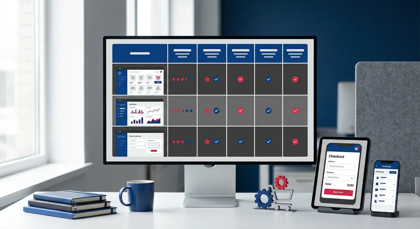 best website builder for ecommerce — Best Website Builder for Ecommerce: Top Platforms Reviewed for Online Stores