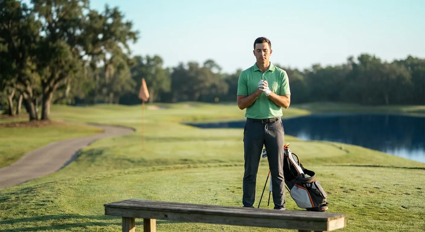 mental game golf strategies — Mental Game Golf Strategies: Mastering Focus and Pressure on the Course