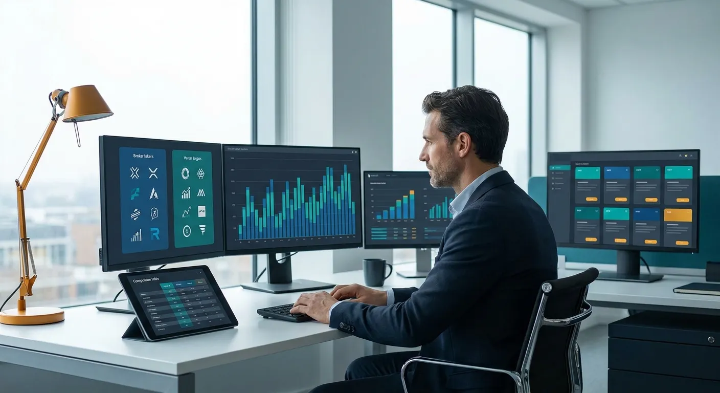 unbiased forex broker reviews — Why Unbiased Broker Reviews Are Essential in Today's Crowded Forex Market